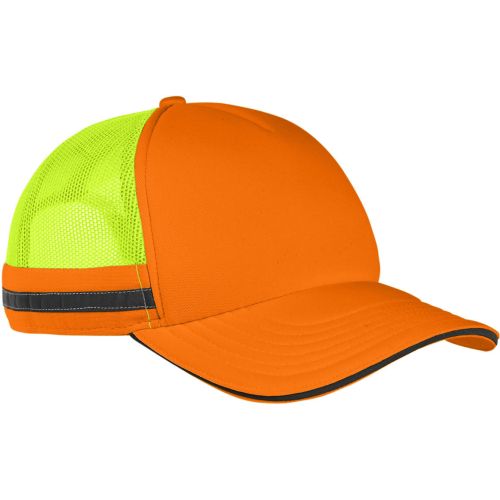 Safety Trucker Cap