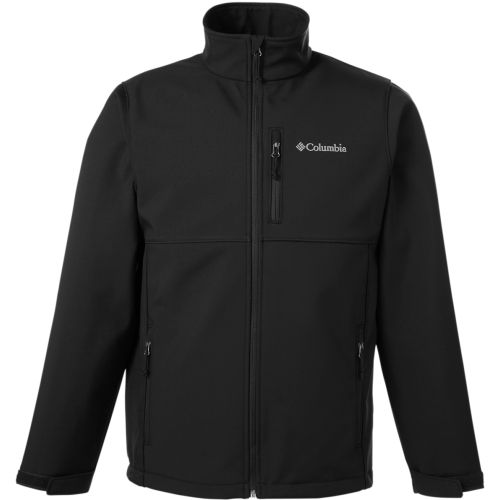 Men’s Ascender Soft Shell