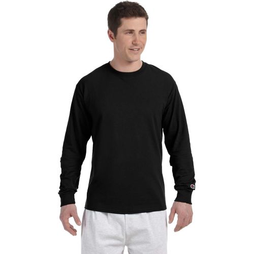 Adult 5.2 oz. Long-Sleeve T-Shirt