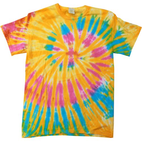 Youth 5.4 oz. 100% Cotton T-Shirt