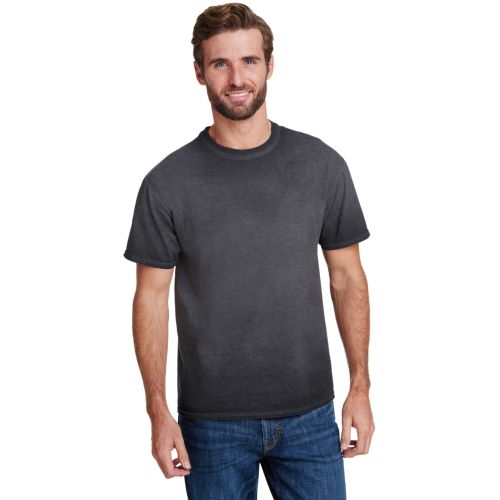 Adult Oil Wash T-Shirt