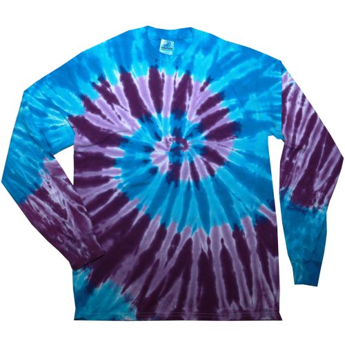 Youth Long-Sleeve Tee