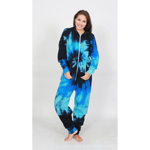Adult All-In-One Loungewear