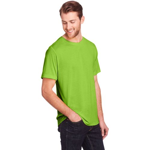Adult Fusion ChromaSoft Performance T-Shirt