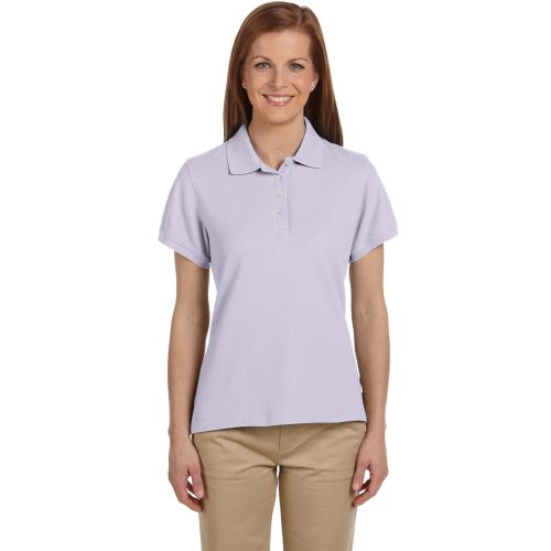 Ladies’ Performance Plus Piqué Polo