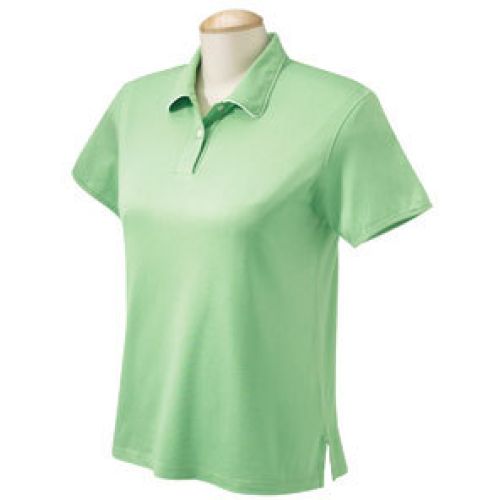 Ladies’ Performance Plus Mercerized Polo