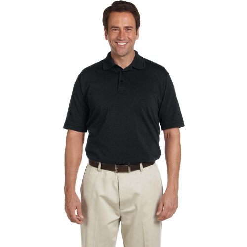 Men’s Performance Plus Jersey Polo