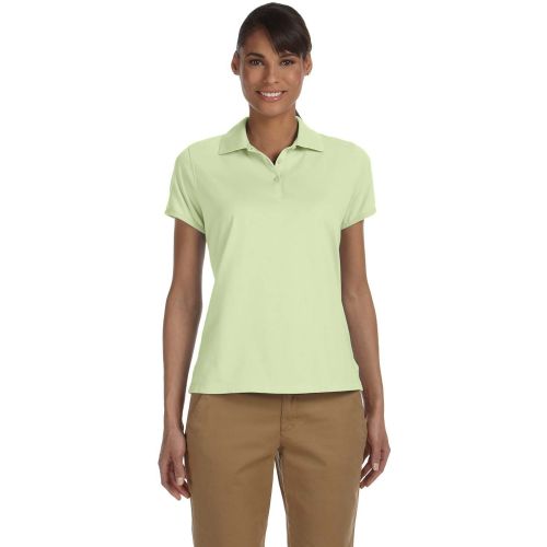 Ladies’ Performance Plus Jersey Polo