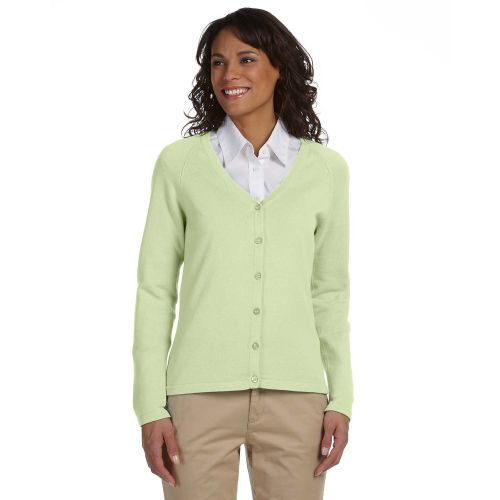 Ladies’ Six-Button Cardigan