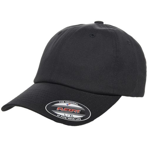 Cotton Twill Dad Cap
