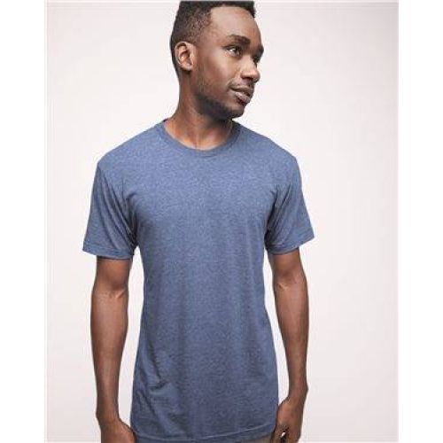 Triblend Track T-Shirt