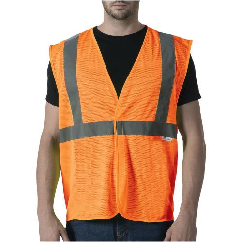 Men’s ANSI II Mesh Safety Vest
