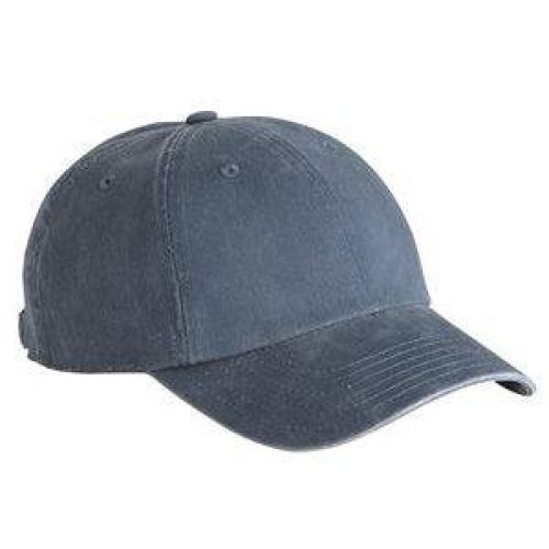 Raglan Wash Cap