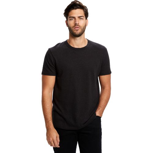 Men’s Hemp Crewneck T-Shirt