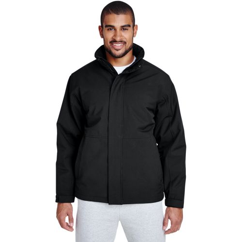 Adult Guardian Insulated Soft Shell Jacket