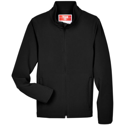Youth Leader Soft Shell Jacket