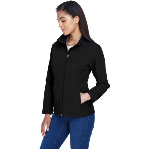 Ladies’ Leader Soft Shell Jacket