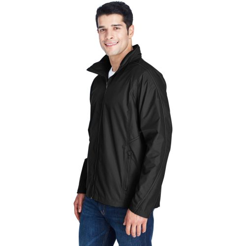 Adult Conquest Jacket with Mesh Lining