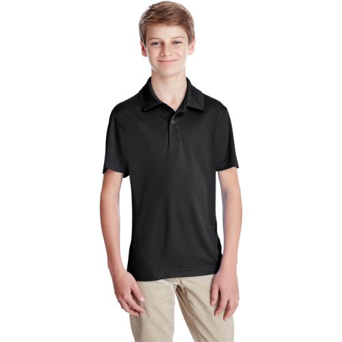 Youth Zone Performance Polo