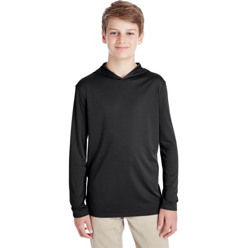 Youth Zone Performance Hoodie