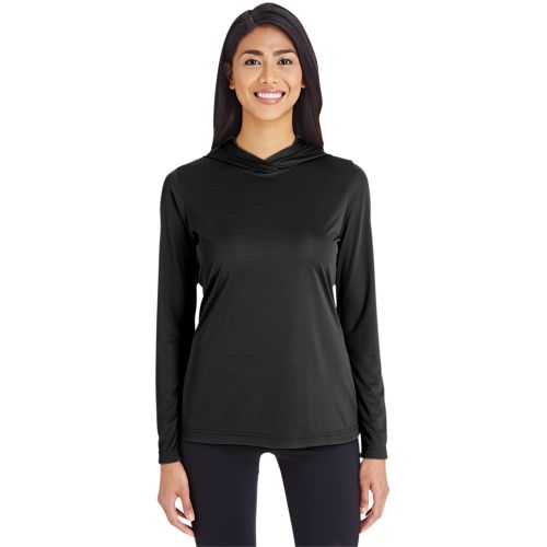 Ladies’ Zone Performance Hoodie