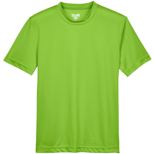 Youth Zone Performance T-Shirt