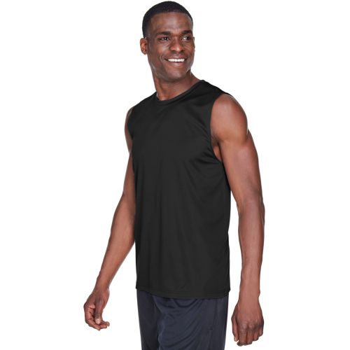 Men’s Zone Performance Muscle T-Shirt