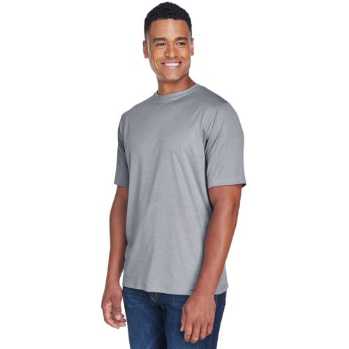 Men’s Sonic Heather Performance T-Shirt