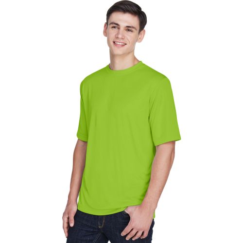 Team 365 Men’s Zone Performance T-Shirt