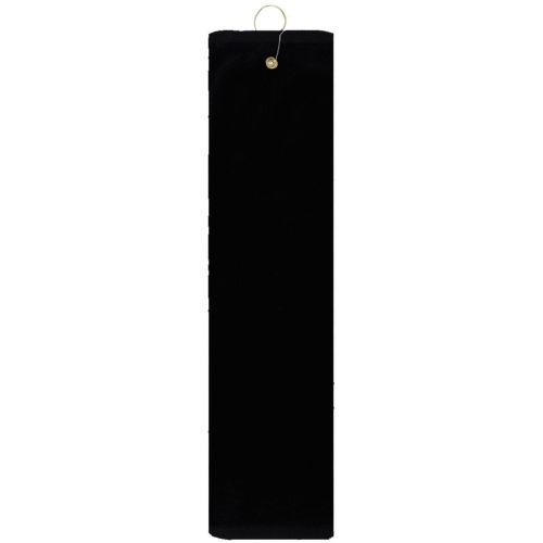 Platinum Collection Golf Towel