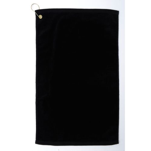 Platinum Collection Golf Towel