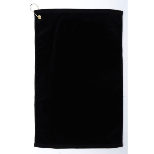 Diamond Collection Golf Towel