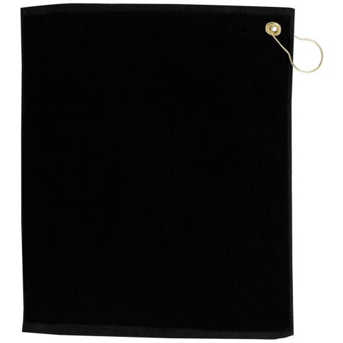 Jewel Collection Soft Touch Golf Towel