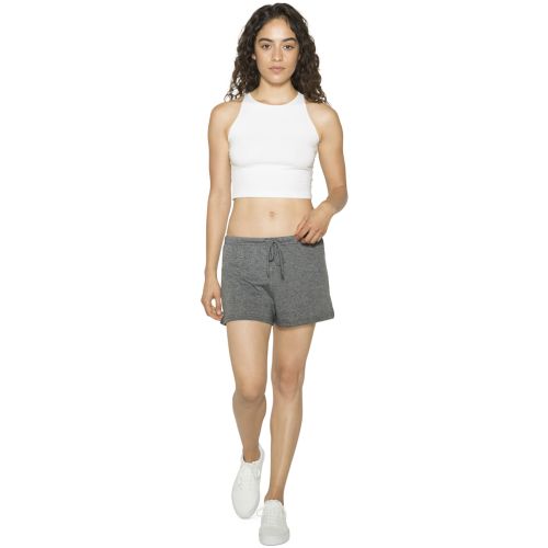 Ladies’ Tri-Blend Running Short