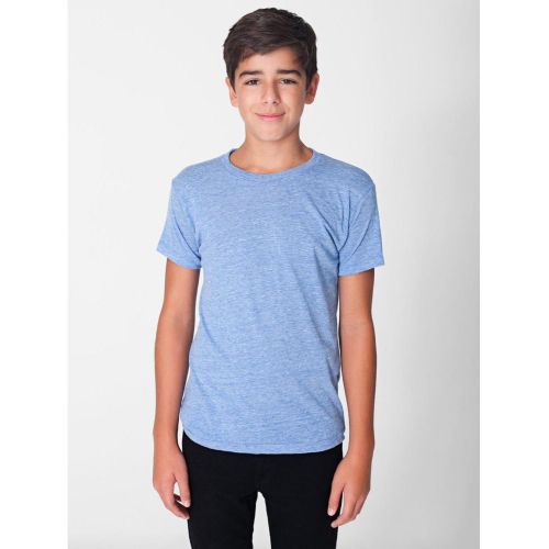 Youth Triblend Short-Sleeve T-Shirt