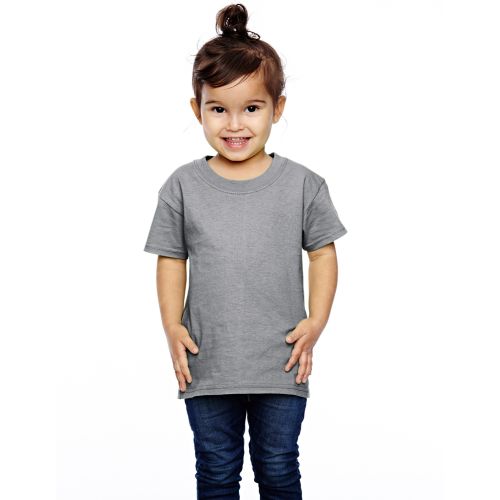 Toddler 5 oz. HD Cotton T-Shirt