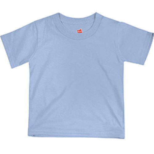 Toddler Tagless T-Shirt