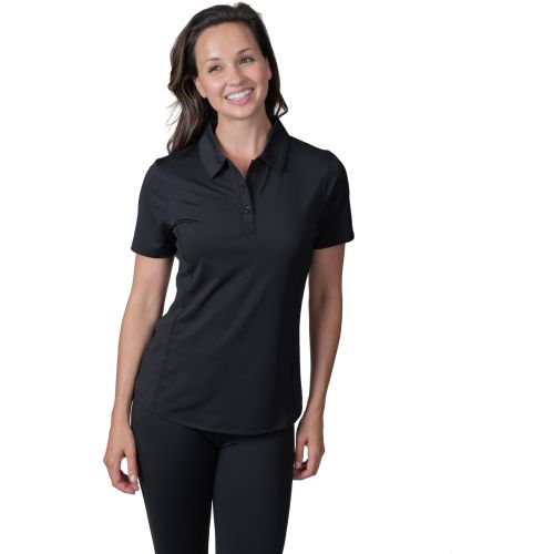 Ladies’ Endurance Polo