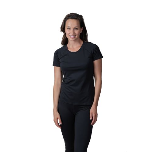 Ladies’ Endurance Short-Sleeve T-Shirt