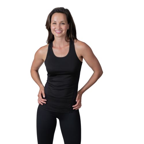 Ladies’ Resistance Racerback Tank Top