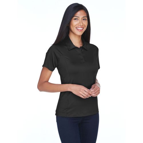Ladies’ Charger Performance Polo