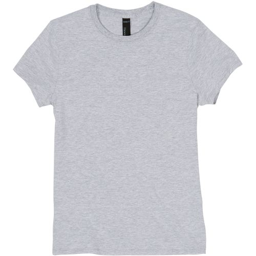 Ladies’ 4.5 oz., 100% Ringspun Cotton nano-T® T-Shirt
