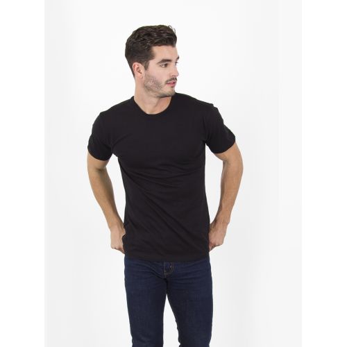 Unisex 4.6 oz. Tencel T-Shirt