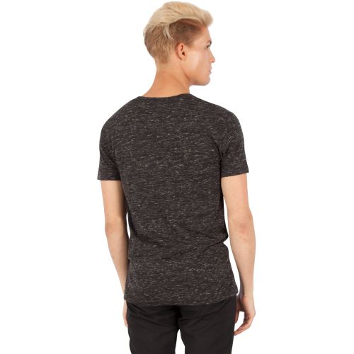 Men’s 4.3 oz. Caviar V-Neck T-Shirt
