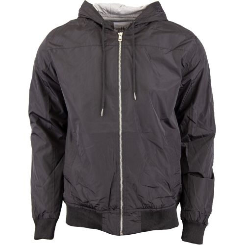 Shaka Wear Adult Windbreaker Jacket