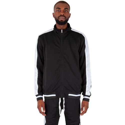 Men’s Track Jacket