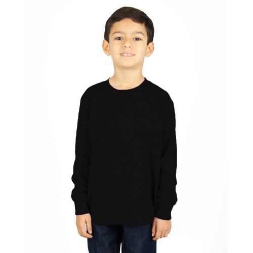 Shaka Wear Youth 8.9 oz., Thermal T-Shirt