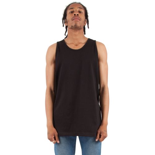 Shaka Wear Adult 6 oz., Active Tank Top