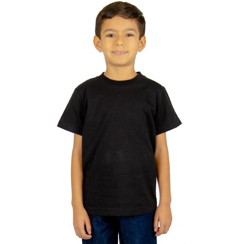 Shaka Wear Shaka Wear Youth 6 oz., Active Short-Sleeve T-Shirt