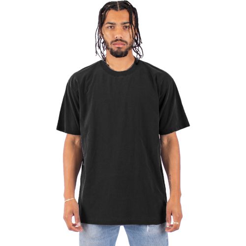 Shaka Wear Shaka Wear Garment-Dyed Crewneck T-Shirt